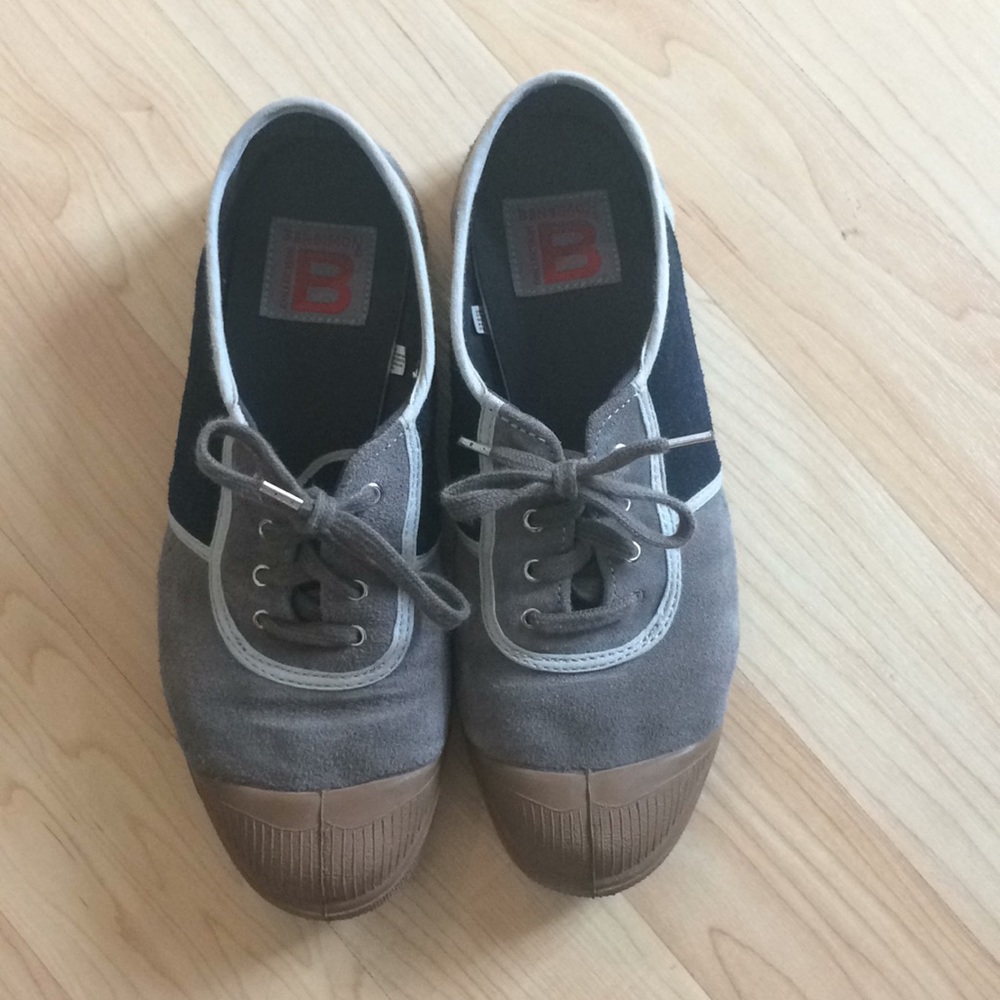Bensimon sneakers